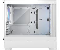 Fractal Design Pop Mini Air RGB White TG Clear Tint - 1051269 - zdjęcie 9